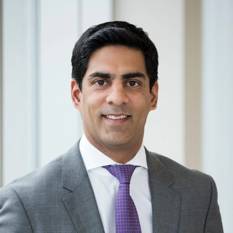 Dr. Kawan Rakhra